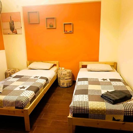 فيلا Petros House Artemis - Near The Airport المظهر الخارجي الصورة