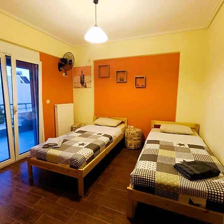 فيلا Petros House Artemis - Near The Airport المظهر الخارجي الصورة