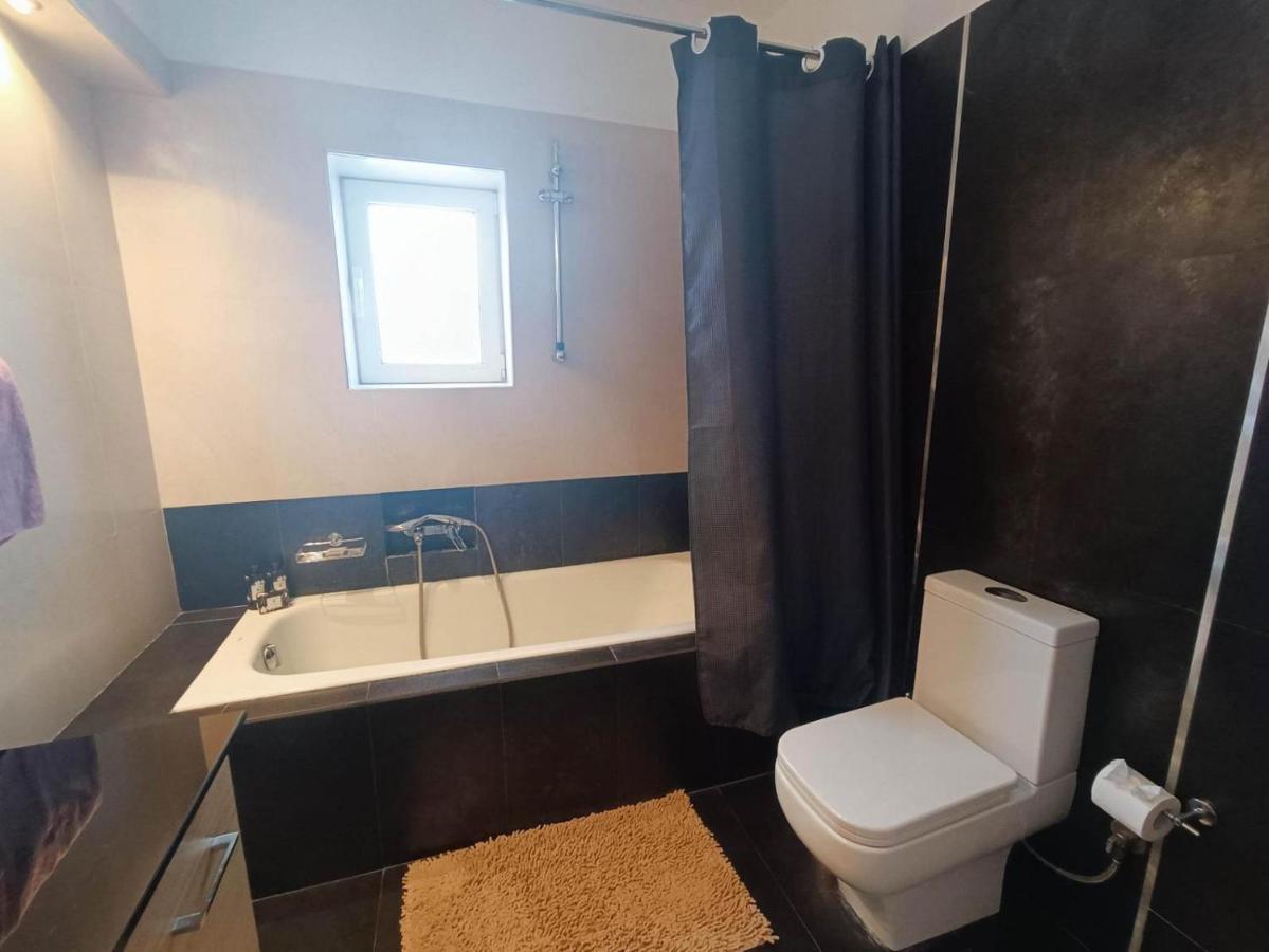 فيلا Petros House Artemis - Near The Airport المظهر الخارجي الصورة