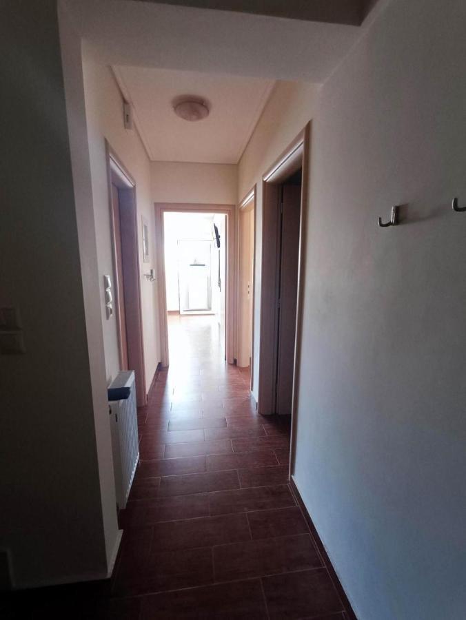 فيلا Petros House Artemis - Near The Airport المظهر الخارجي الصورة