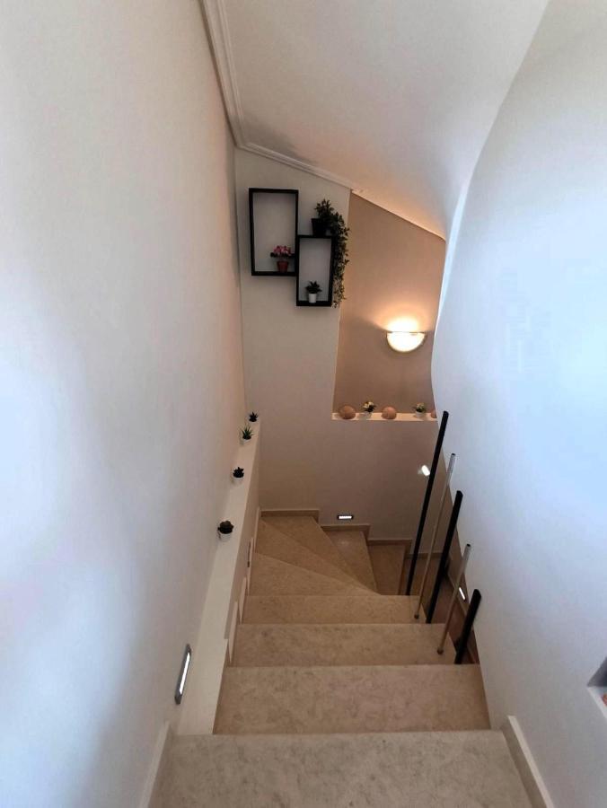 فيلا Petros House Artemis - Near The Airport المظهر الخارجي الصورة