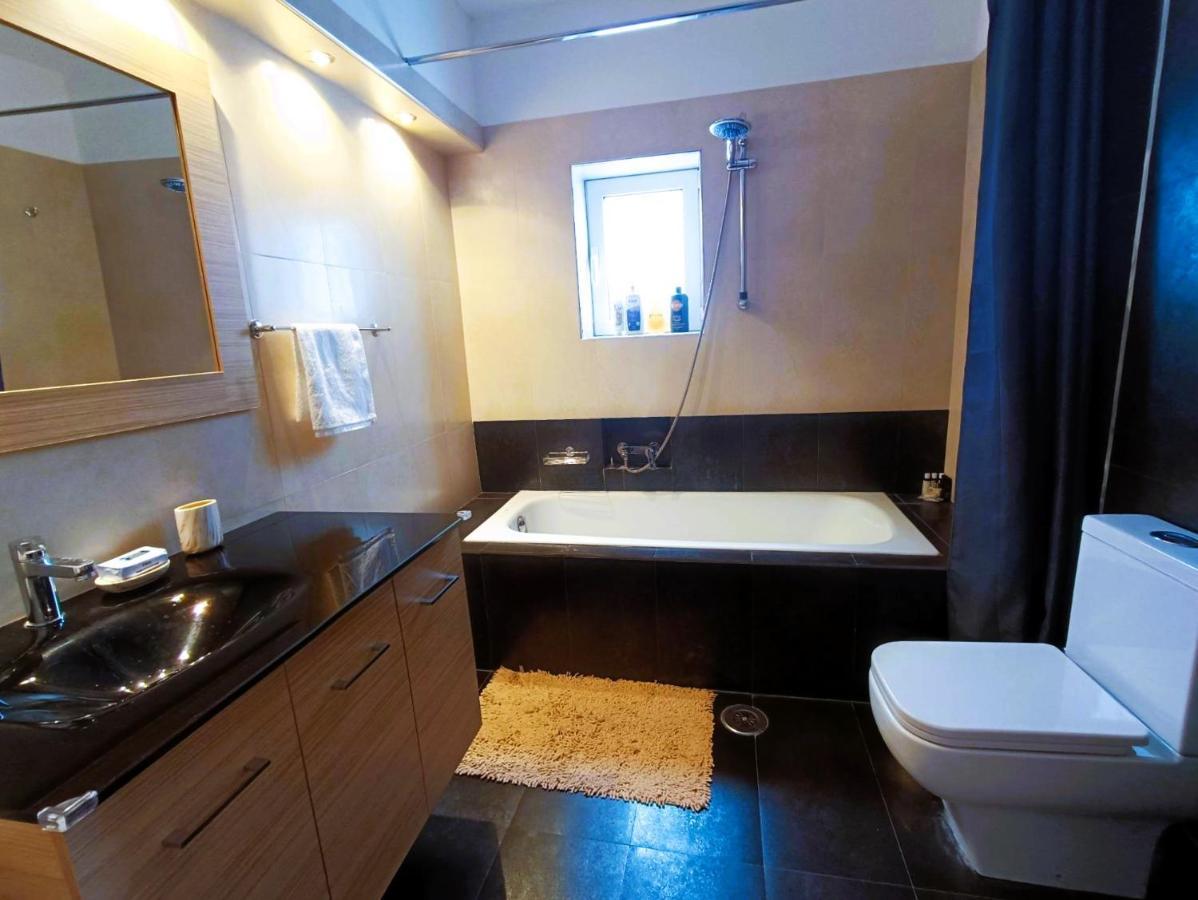 فيلا Petros House Artemis - Near The Airport المظهر الخارجي الصورة