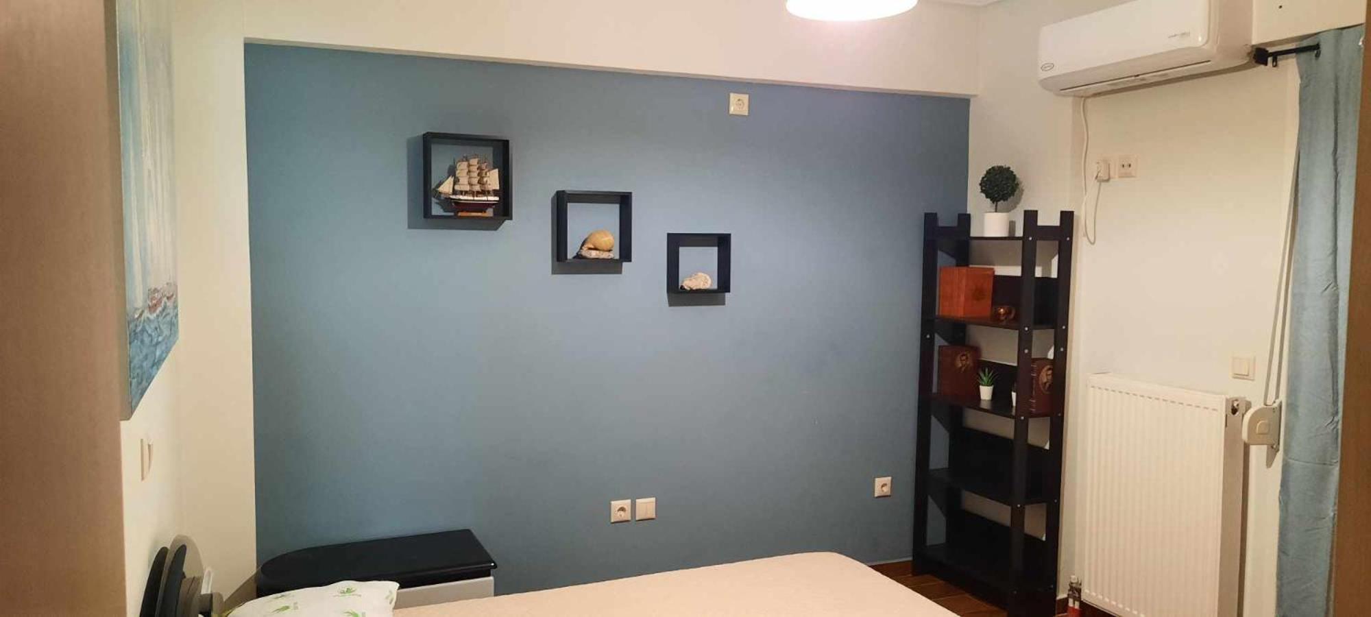 فيلا Petros House Artemis - Near The Airport المظهر الخارجي الصورة